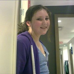 Meet your Posher, Mikayla